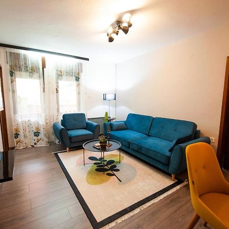 Angelina Apartment Bitola Exterior photo