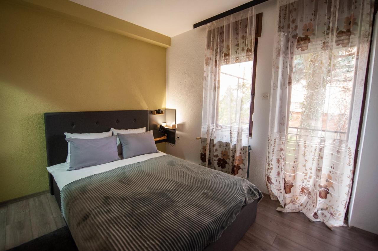 Angelina Apartment Bitola Exterior photo