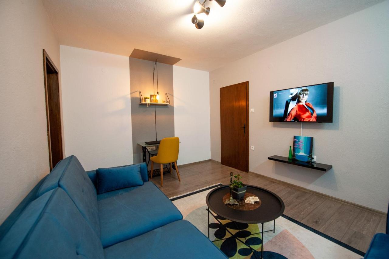 Angelina Apartment Bitola Exterior photo