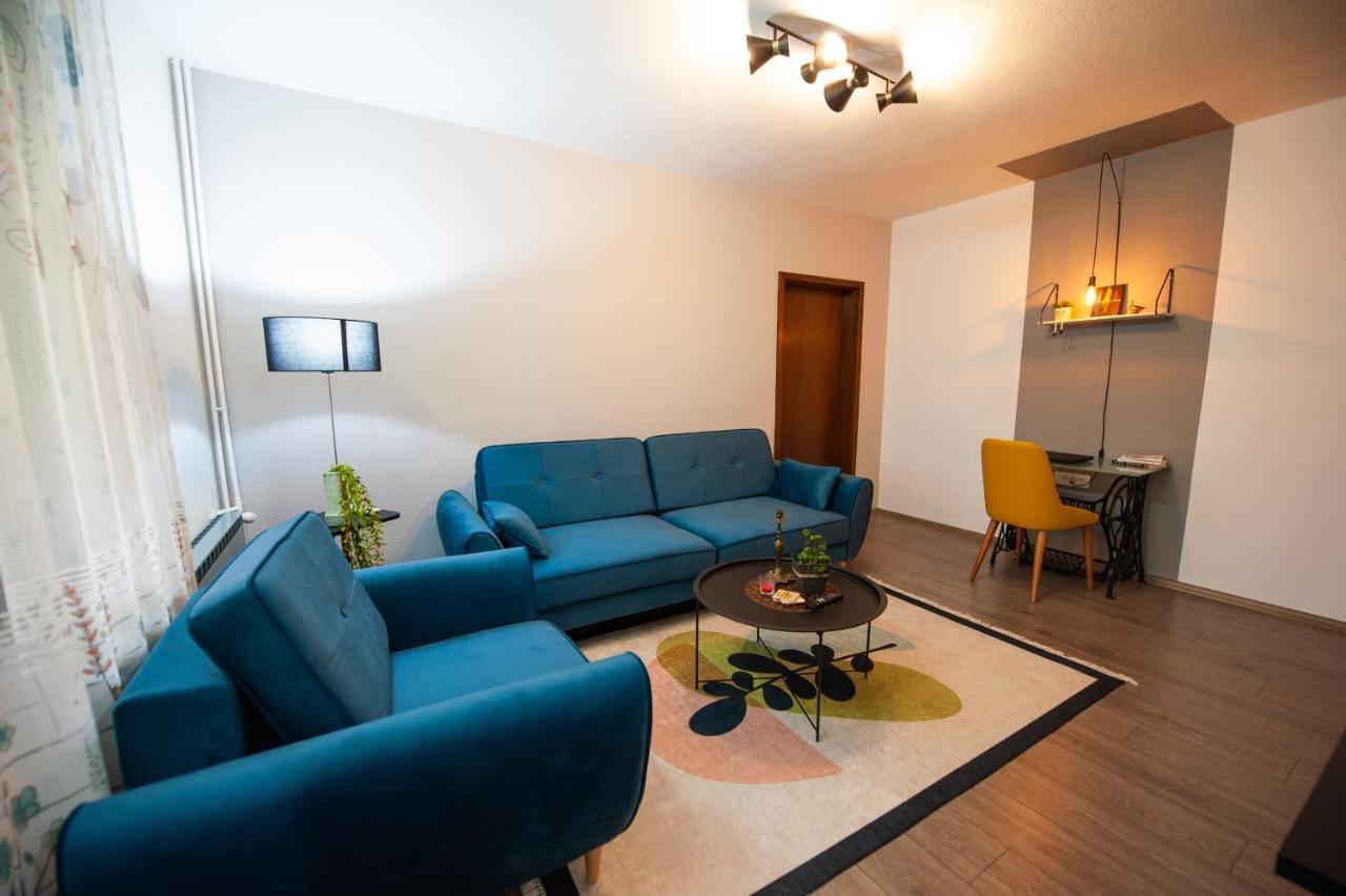 Angelina Apartment Bitola Exterior photo