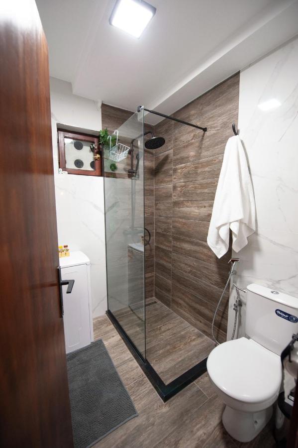 Angelina Apartment Bitola Exterior photo
