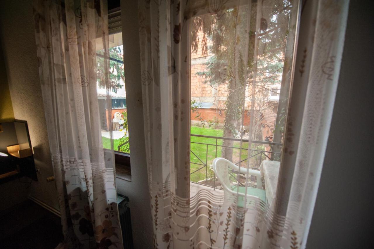 Angelina Apartment Bitola Exterior photo